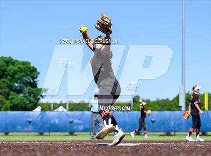 Thumbnail 1 in Marlboro Central vs. Miller Place (NYSPHSAA A Final) photogallery.
