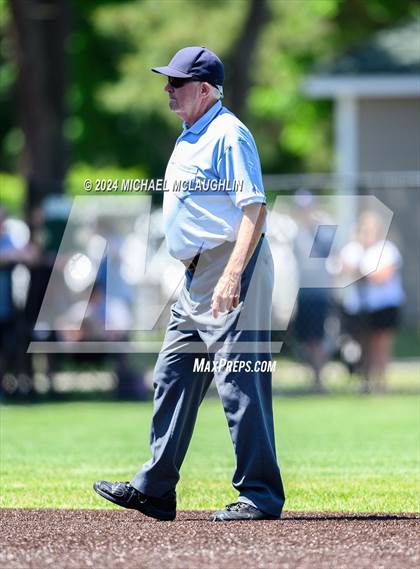 Thumbnail 1 in Marlboro Central vs. Miller Place (NYSPHSAA A Final) photogallery.