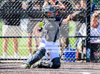 Thumbnail 2 in Marlboro Central vs. Miller Place (NYSPHSAA A Final) photogallery.