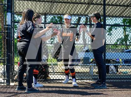 Thumbnail 1 in Marlboro Central vs. Miller Place (NYSPHSAA A Final) photogallery.
