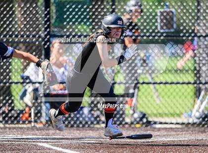 Thumbnail 3 in Marlboro Central vs. Miller Place (NYSPHSAA A Final) photogallery.