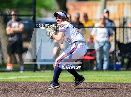 Thumbnail 3 in Marlboro Central vs. Miller Place (NYSPHSAA A Final) photogallery.