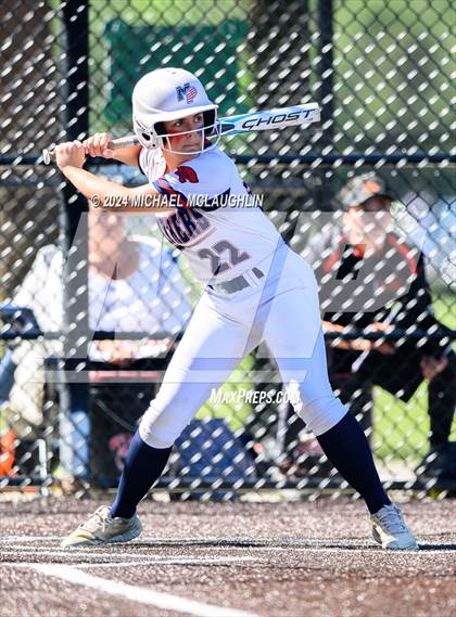 Thumbnail 3 in Marlboro Central vs. Miller Place (NYSPHSAA A Final) photogallery.