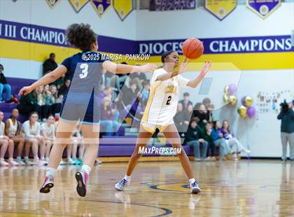 Thumbnail 1 in Bishop Grimes vs Christian Brothers Academy photogallery.