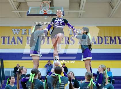 Thumbnail 1 in Bishop Grimes vs Christian Brothers Academy photogallery.