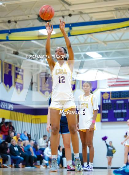 Thumbnail 2 in Bishop Grimes vs Christian Brothers Academy photogallery.