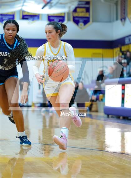 Thumbnail 3 in Bishop Grimes vs Christian Brothers Academy photogallery.