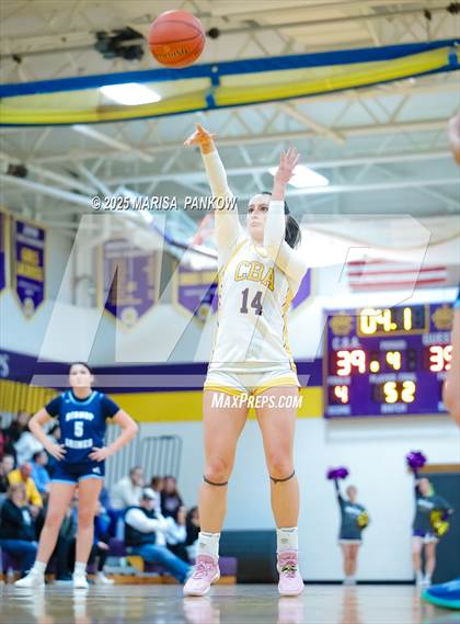 Thumbnail 3 in Bishop Grimes vs Christian Brothers Academy photogallery.