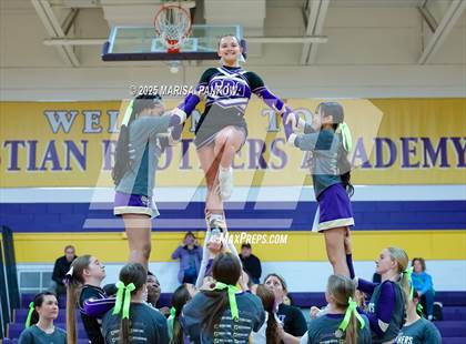 Thumbnail 3 in Bishop Grimes vs Christian Brothers Academy photogallery.