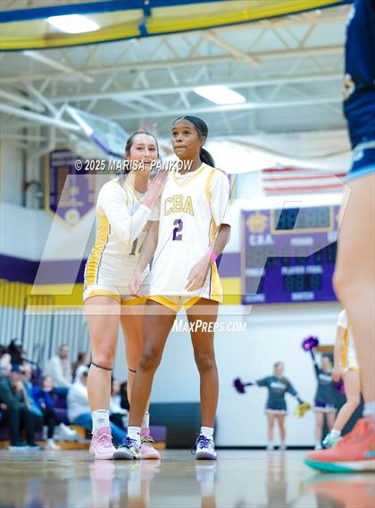 Thumbnail 1 in Bishop Grimes vs Christian Brothers Academy photogallery.