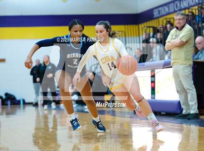 Thumbnail 1 in Bishop Grimes vs Christian Brothers Academy photogallery.