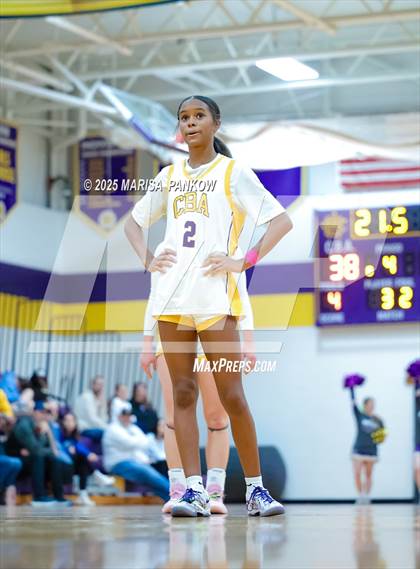 Thumbnail 2 in Bishop Grimes vs Christian Brothers Academy photogallery.
