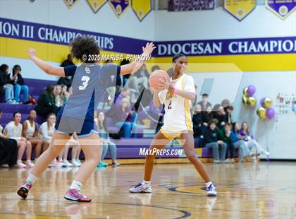 Thumbnail 3 in Bishop Grimes vs Christian Brothers Academy photogallery.