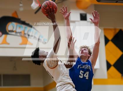 Thumbnail 2 in Franklin Central @ Avon photogallery.