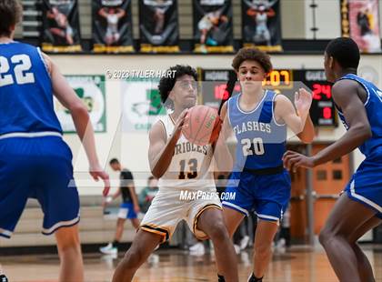 Thumbnail 1 in Franklin Central @ Avon photogallery.