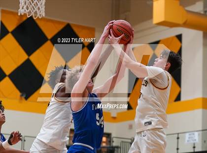 Thumbnail 1 in Franklin Central @ Avon photogallery.