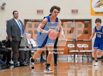 Thumbnail 2 in Franklin Central @ Avon photogallery.