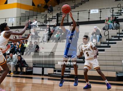 Thumbnail 1 in Franklin Central @ Avon photogallery.