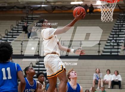 Thumbnail 2 in Franklin Central @ Avon photogallery.
