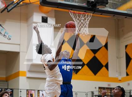 Thumbnail 2 in Franklin Central @ Avon photogallery.