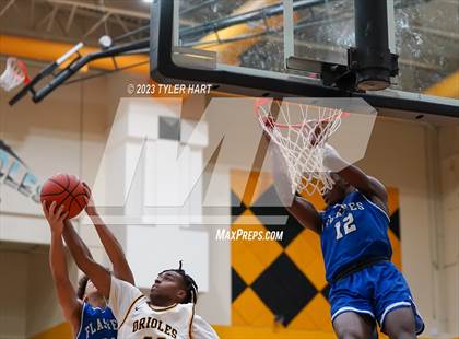 Thumbnail 3 in Franklin Central @ Avon photogallery.