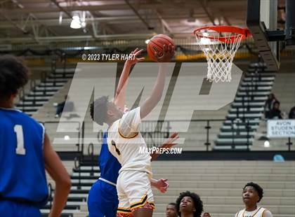 Thumbnail 2 in Franklin Central @ Avon photogallery.