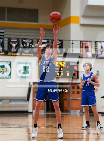 Thumbnail 1 in Franklin Central @ Avon photogallery.