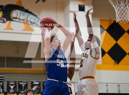 Thumbnail 3 in Franklin Central @ Avon photogallery.