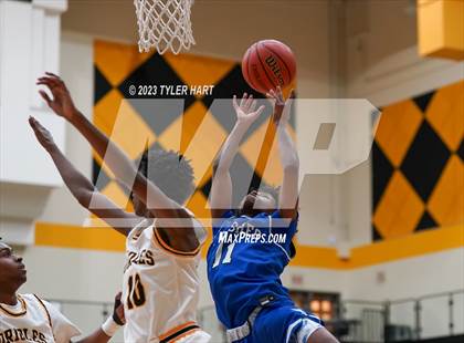 Thumbnail 1 in Franklin Central @ Avon photogallery.