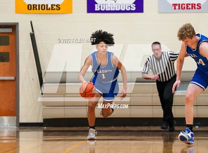 Thumbnail 1 in Franklin Central @ Avon photogallery.