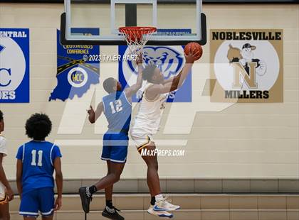 Thumbnail 1 in Franklin Central @ Avon photogallery.