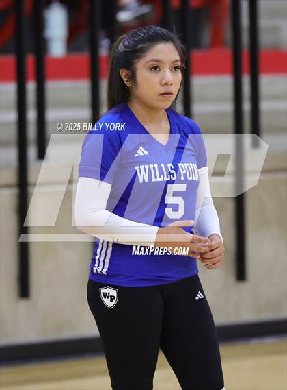 Thumbnail 3 in Wills Point vs Mabank photogallery.