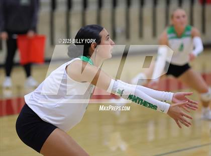 Thumbnail 3 in Wills Point vs Mabank photogallery.