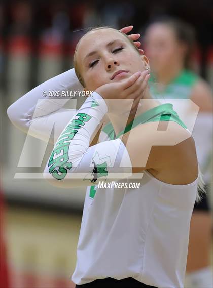 Thumbnail 3 in Wills Point vs Mabank photogallery.