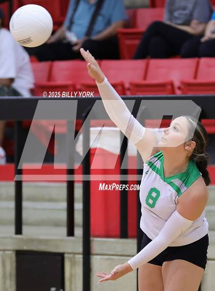 Thumbnail 3 in Wills Point vs Mabank photogallery.