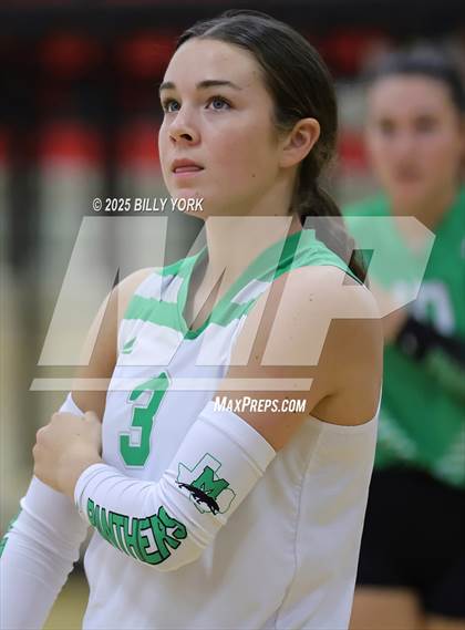 Thumbnail 3 in Wills Point vs Mabank photogallery.