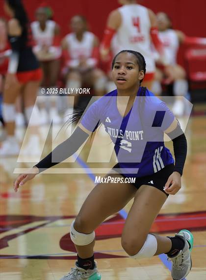 Thumbnail 2 in Wills Point vs Mabank photogallery.