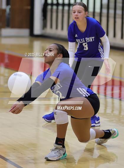Thumbnail 3 in Wills Point vs Mabank photogallery.