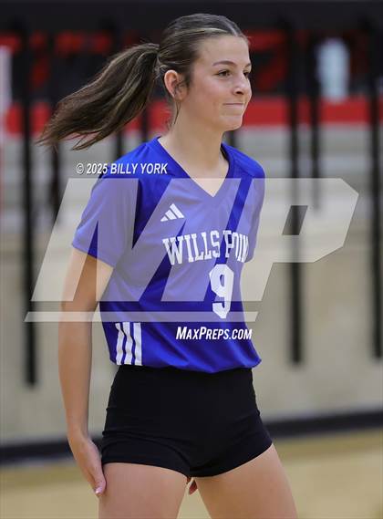 Thumbnail 1 in Wills Point vs Mabank photogallery.