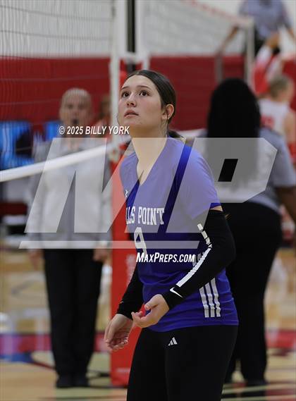 Thumbnail 3 in Wills Point vs Mabank photogallery.