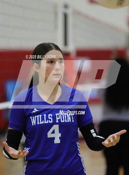 Thumbnail 1 in Wills Point vs Mabank photogallery.