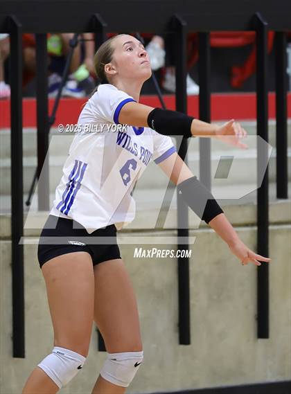 Thumbnail 1 in Wills Point vs Mabank photogallery.