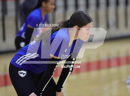Thumbnail 2 in Wills Point vs Mabank photogallery.