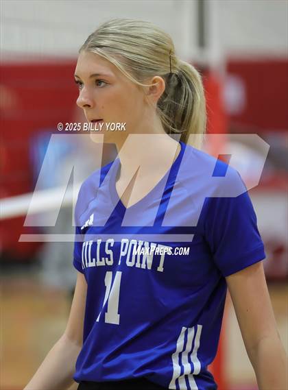 Thumbnail 1 in Wills Point vs Mabank photogallery.