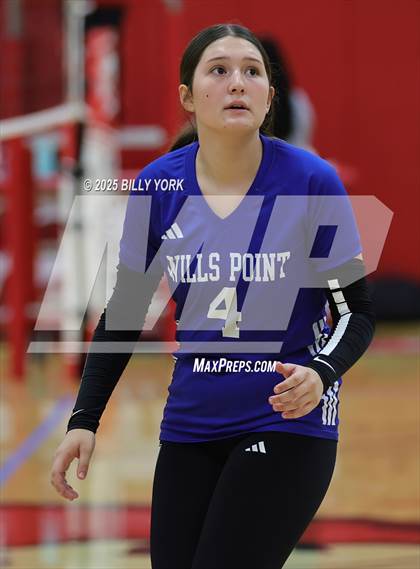Thumbnail 2 in Wills Point vs Mabank photogallery.