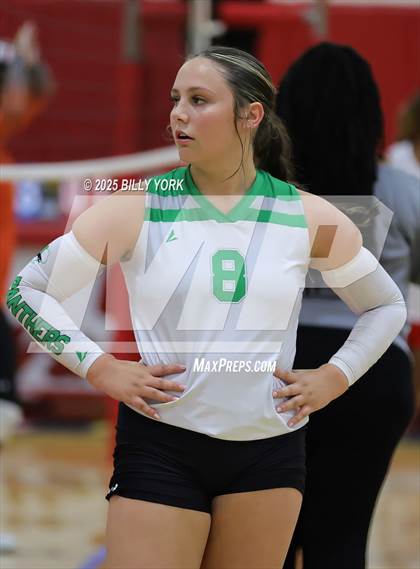Thumbnail 3 in Wills Point vs Mabank photogallery.