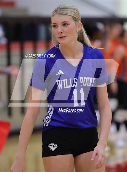 Thumbnail 2 in Wills Point vs Mabank photogallery.