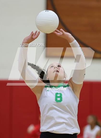 Thumbnail 2 in Wills Point vs Mabank photogallery.
