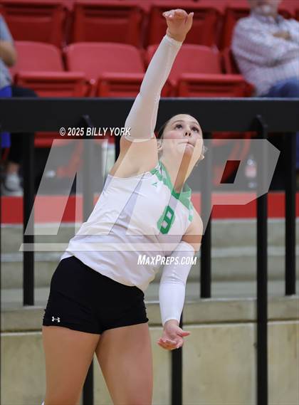 Thumbnail 2 in Wills Point vs Mabank photogallery.