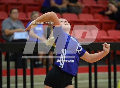 Thumbnail 2 in Wills Point vs Mabank photogallery.